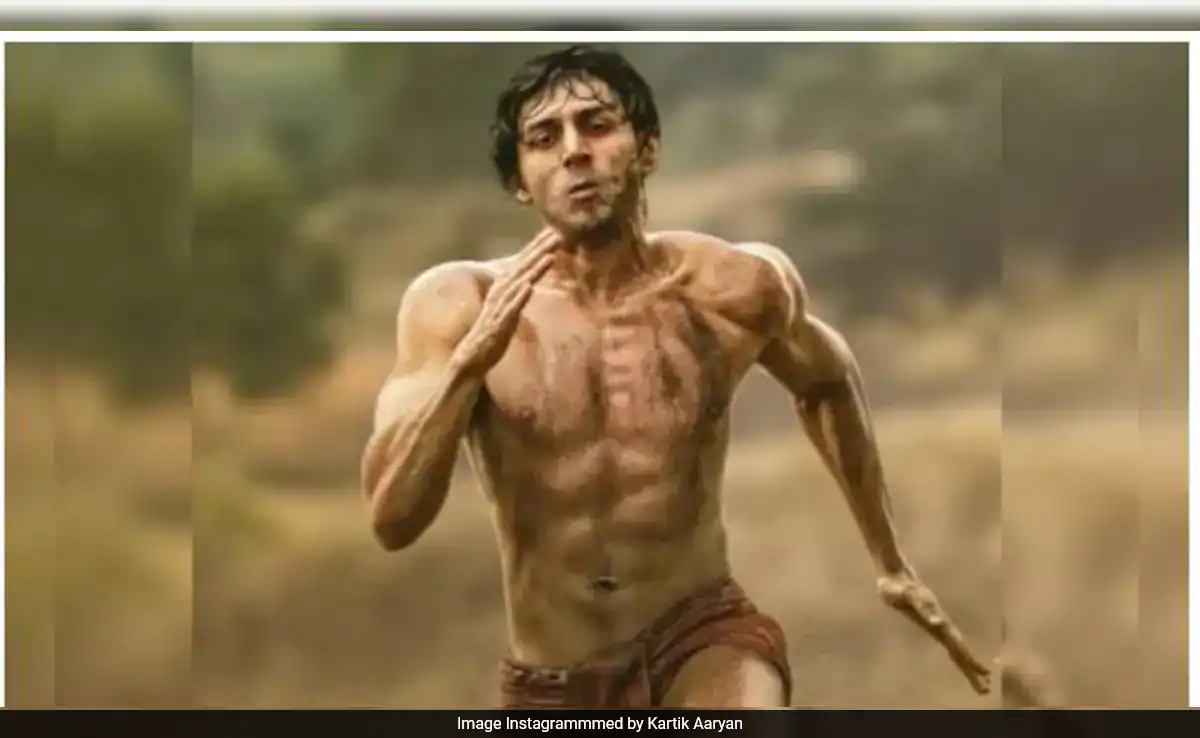 Olympic Winner Manu Bhaker Praises Kartik Aaryan's <i>Chandu Champion</i>: "You Deserve A Medal For This". Actor Replies
