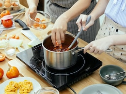 अब खाना बनेगा झटपट, Prestige के इन Pressure Cookers और किचन एसेंशियल पर मिल रहा बंपर डिस्काउंट अब खाना बनेगा झटपट, Prestige के इन Pressure Cookers और किचन एसेंशियल पर मिल रहा बंपर डिस्काउंट