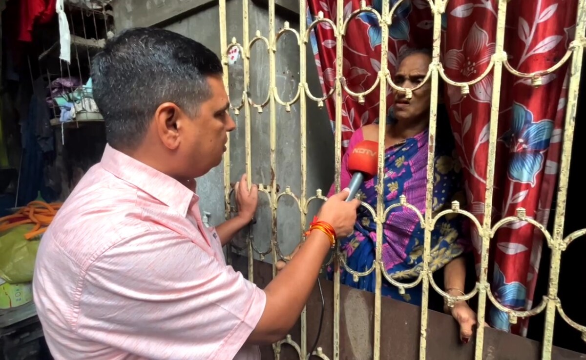 Latest and Breaking News on NDTV Latest and Breaking News on NDTV