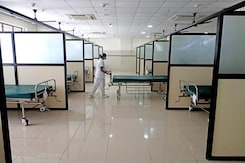 India's Hospitals - What's Ailing Them India's Hospitals - What's Ailing Them