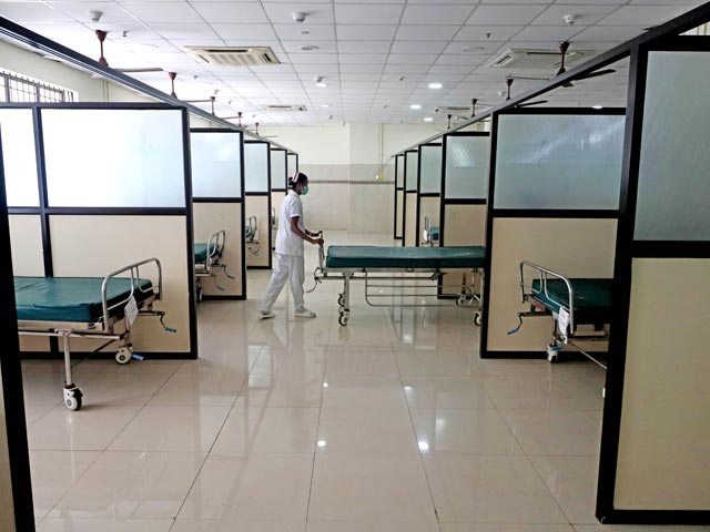 India's Hospitals - What's Ailing Them