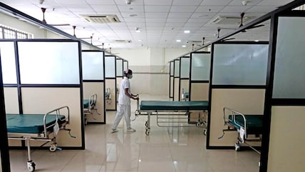 India's Hospitals - What's Ailing Them
