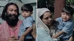Watch: किडनैपर या बच्चे का पिता... जयपुर के वायरल वीडियो की क्या है सच्चाई? UP के कांस्टेबल की फिल्मी कहानी