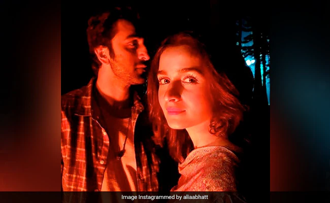 National Awards: <i>Brahmastra: Part One</i> Bagged Awards In These Categories