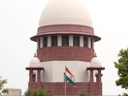 सुप्रीम कोर्ट पर सवाल उठाने वाले हाई कोर्ट के जज पर आज होगी सुनवाई, जानें क्या है मामला सुप्रीम कोर्ट पर सवाल उठाने वाले हाई कोर्ट के जज पर आज होगी सुनवाई, जानें क्या है मामला