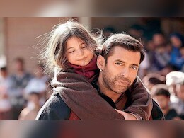 फिल्म 'बजरंगी भाईजान' का बनेगा सीक्वल! डायरेक्टर कबीर खान ने दिया हिंट 