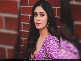 Bengali Actor Ritabhari Chakraborty On Hema Committee Report: "Similar To Experiences I Had" Bengali Actor Ritabhari Chakraborty On Hema Committee Report: "Similar To Experiences I Had"