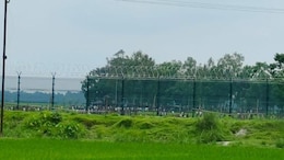 After Fight With Wife, Man Abandons Son, 10, At India-Bangladesh Border