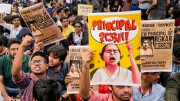 CBI Begins Lie Detector Tests Of Kolkata Rape-Murdered Accused: 10 Points