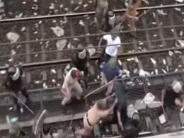 Rage, Protests After 2 Nursery Girls Sexually Assaulted In Thane School