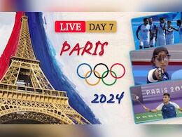 Paris Olympics 2024 Day 7: लक्ष्य सेन ने सेमीफाइनल में पहुंचर रचा इतिहास, हॉकी टीम ने 52 साल बाद ऑस्ट्रेलिया को हराया