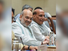 दिल्ली में बीजेपी-आरएसएस के बीच हुई बड़ी बैठक, बांग्लादेश के हालात पर चर्चा!