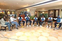 India's Hockey Champions Talk To NDTV After Olympics Success India's Hockey Champions Talk To NDTV After Olympics Success