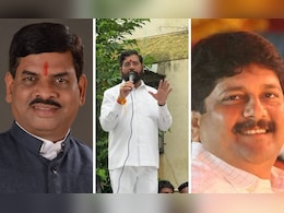 ना जागा वाटप ना चर्चा! तरीही शिंदेंच्या शिलेदाराने घोषित केली स्वत:ची उमेदवारी