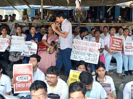 Padma Awardee Doctors Write To PM, Seek New Law For Safety