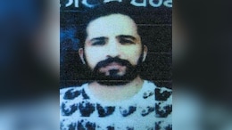 Nabha Jailbreak Mastermind Extradited From Hong Kong, Arrested In Delhi