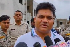 सागर के शाहपुर में हुए हादसे को लेकर कलेक्टर ने क्या कहा सुनिए