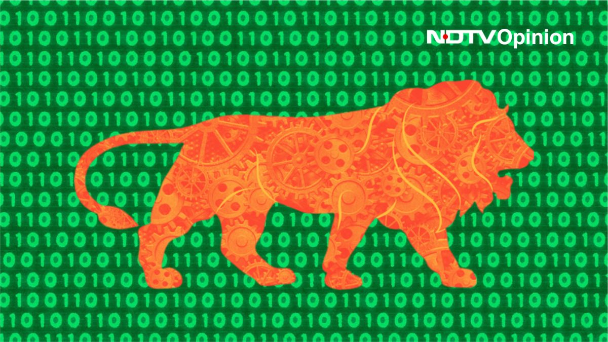 India Has Aced The Software Game. Can It Now Focus On Hardware? India Has Aced The Software Game. Can It Now Focus On Hardware?