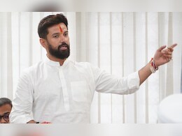 Chirag Paswan Asked About His Take On Namaz On Streets. What BJP Ally Said