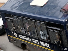Karnataka School Teacher Tries To Rape 11-Year-Old Student In Class, Arrested Karnataka School Teacher Tries To Rape 11-Year-Old Student In Class, Arrested