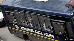 Bengaluru Man Stabbed By Ex-Employee, Runs Away Only To Be Attacked Again