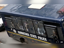 Drunk Man Climbs Mobile Tower In Karnataka Over Marriage, Property Dispute: Cops