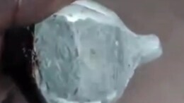 Fake Garlic Made With Cement Found In Maharashtra, Video Viral