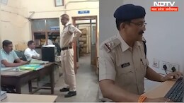 ग्वालियर: आधार कार्ड का झांसा देकर ठेकेदार ने महिला से किया था दुष्कर्म, आरोपी की तलाश में जुटी पुलिस