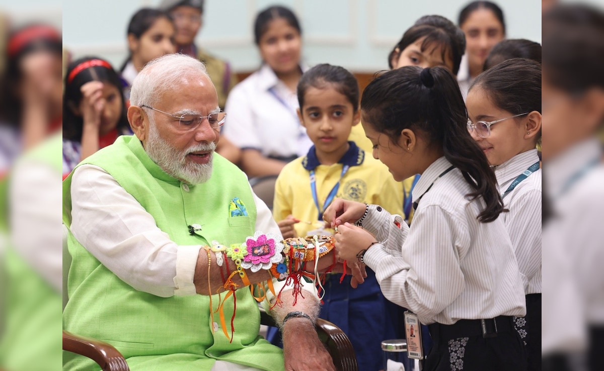 Latest and Breaking News on NDTV Latest and Breaking News on NDTV