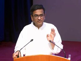 पिछले साल NALSA ने 8 करोड़ से अधिक मुकदमों का निपटारा किया: CJI चंद्रचूड़ पिछले साल NALSA ने 8 करोड़ से अधिक मुकदमों का निपटारा किया: CJI चंद्रचूड़