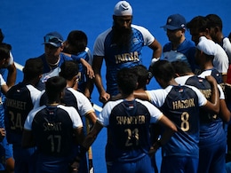 "It Wasn't Just A Win, It Was A Statement": Hockey India Head Coach After Reaching Semi-Finals