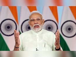 PM To Lay Foundation Stone For Sanitation Projects On October 2: Minister