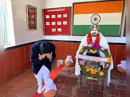 सूबेदार जोगिंदर सिंह : वीरता और अदम्य साहस की मिसाल, चीनियों पर भारी पड़ा था ये 'सूरमा'