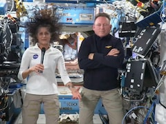 US Elections: How NASA Ensures That Astronauts At Space Station Can Vote