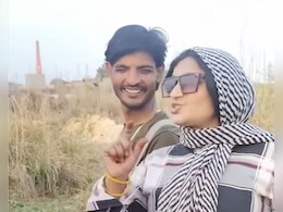 खेत बना स्टेज, ढोलक पर आर्केस्ट्रा सिंगर्स ने सजा दी सॉन्ग और रैप की महफिल, यूजर्स ने कहा- टोनी कक्कड़ से बेटर है छोरा