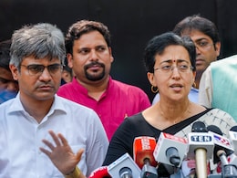 मुख्यमंत्री बनकर भी दुखी क्यों हैं आतिशी, बताई अपने दिल की बात मुख्यमंत्री बनकर भी दुखी क्यों हैं आतिशी, बताई अपने दिल की बात