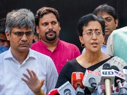 "Make Your Son Chief Minister": Atishi To Delhi On Replacing Arvind Kejriwal "Make Your Son Chief Minister": Atishi To Delhi On Replacing Arvind Kejriwal