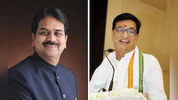 हर्षवर्धन पाटील काँग्रेसच्या मार्गावर? 'भाजपमध्ये जाऊन चूक केली' बडा नेता थेट बोलला