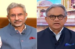 S Jaishankar Speaks To NDTV As Modi Government 3.0 Completes 100 Days S Jaishankar Speaks To NDTV As Modi Government 3.0 Completes 100 Days