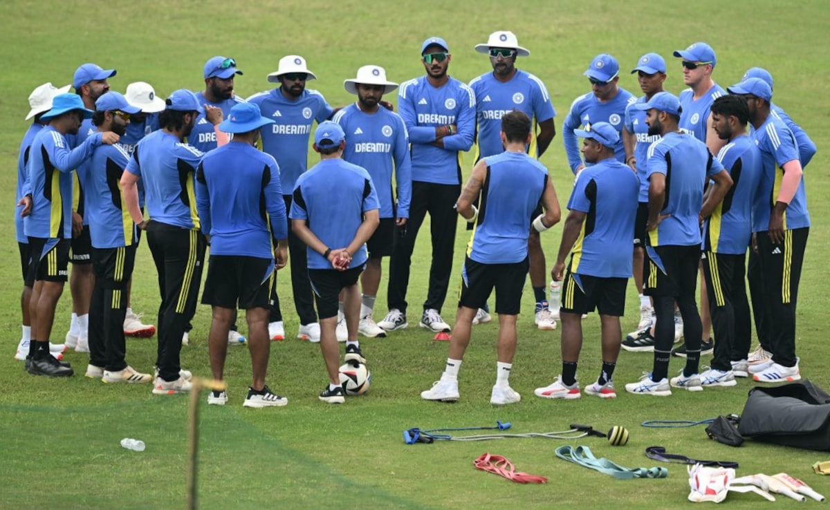 Big Change In Playing XI For 2nd Test vs Bangladesh? India Coach’s ‘Interesting’ Take Big Change In Playing XI For 2nd Test vs Bangladesh? India Coach’s ‘Interesting’ Take