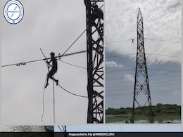 Power Outage In Parts Of Chennai. Electricity Supply Rerouted Power Outage In Parts Of Chennai. Electricity Supply Rerouted