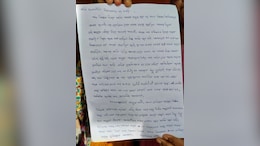 "Ma, I Don't Need Money...": Kolkata Doctor's Mother On Daughter's Dreams