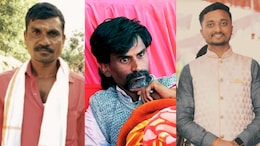 मनोज जरांगेंची तब्येत खालावली, मराठा आरक्षणासाठी 48 तासात 2 जणांनी संपवलं आयुष्य