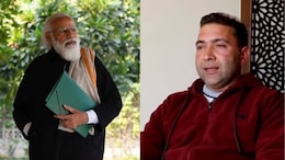 Story Of A Pheran Gifted To PM Modi By Kashmiri Farmer