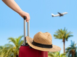 93% Of Gen Z, Gen Alpha Shape Family Travel Plans In India: Report