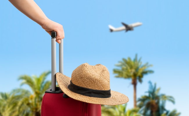 93% Of Gen Z, Gen Alpha Shape Family Travel Plans In India: Report