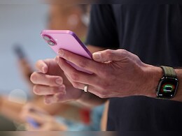 iPhone 16 सीरिजची प्री-बुकिंग आजपासून सुरू, कंपनीकडून जबरदस्त discount offer