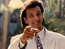 शूटिंग के पहले दिन ही हो गए थे घायल, फिर हुआ चेस्ट इन्फेक्शन लेकिन फिर भी सेट से हिले नहीं जावेद जाफरी शूटिंग के पहले दिन ही हो गए थे घायल, फिर हुआ चेस्ट इन्फेक्शन लेकिन फिर भी सेट से हिले नहीं जावेद जाफरी