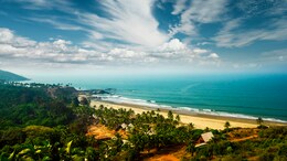 9 Top Beach Destinations In India Where You Can Soak Up The Sun, Sand And Sea