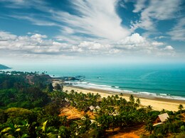 9 Top Beach Destinations In India Where You Can Soak Up The Sun, Sand And Sea 9 Top Beach Destinations In India Where You Can Soak Up The Sun, Sand And Sea